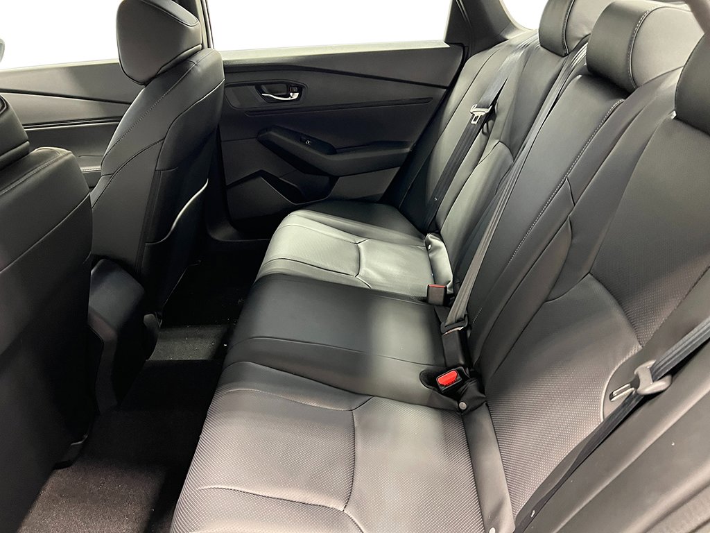 New 2025 Honda Accord Sport image 27