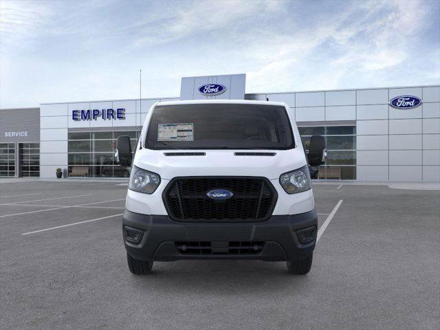 New 2025 Ford Transit 250 Low Roof w/ Load Area Protection Package image 6