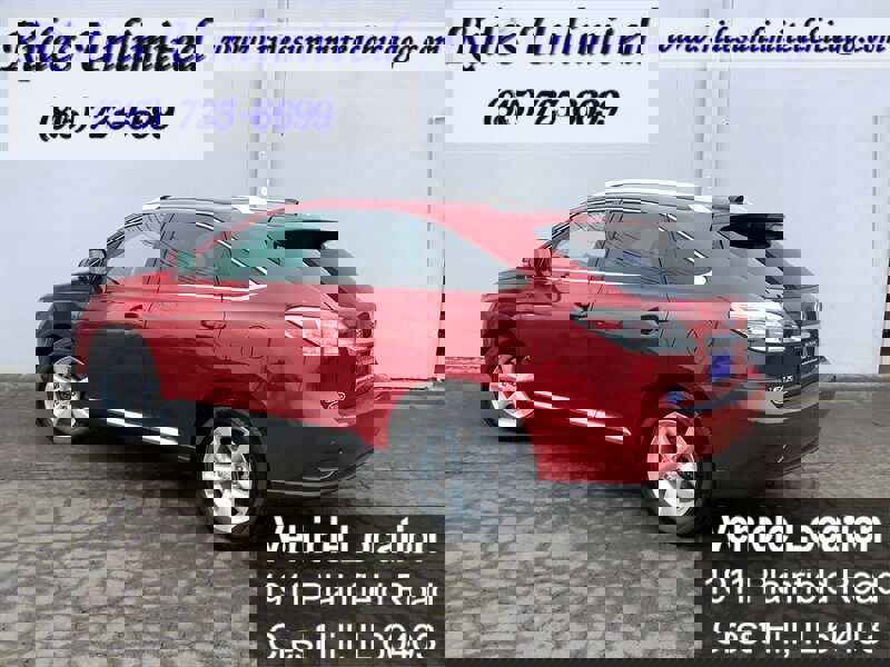 Used 2010 Lexus RX 350 AWD image 5