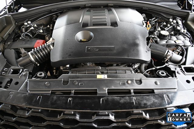 Used 2023 Land Rover Range Rover Velar R-Dynamic S image 23