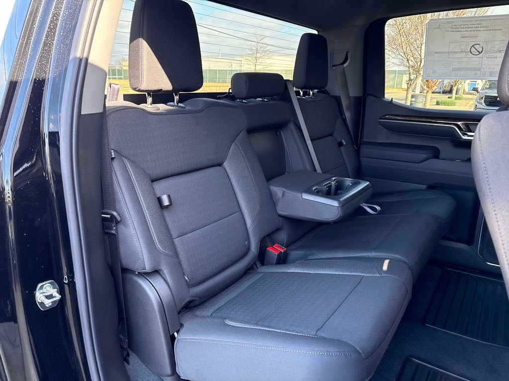 New 2026 GMC Sierra 1500 Elevation image 36