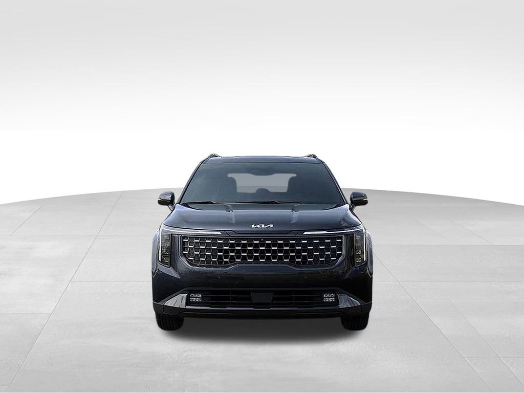 New 2026 Kia Carnival SX Prestige image 25