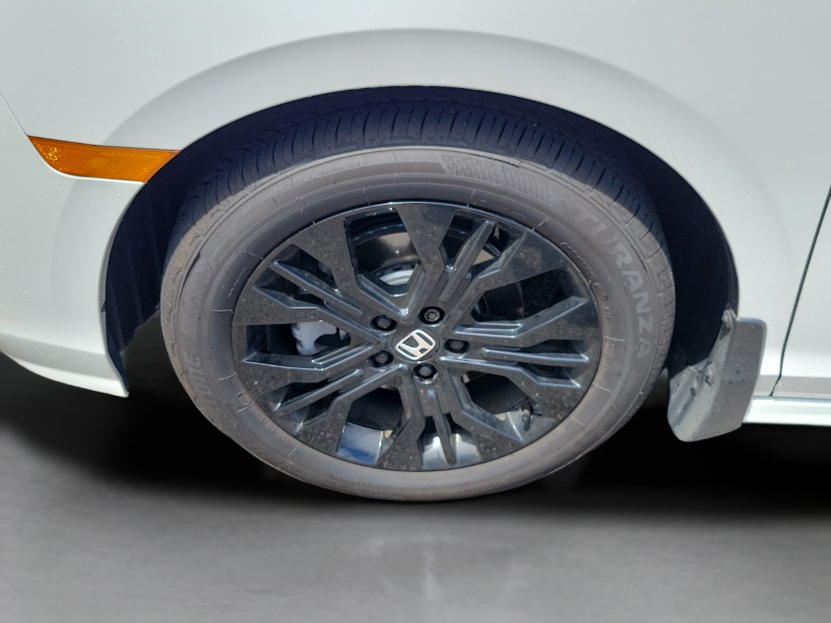 Certified 2026 Honda Odyssey Sport-L image 35