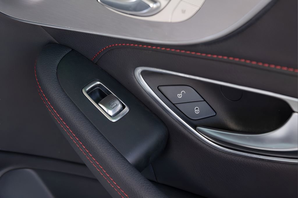 Used 2020 Mercedes-Benz C 43 AMG 4MATIC Coupe image 62