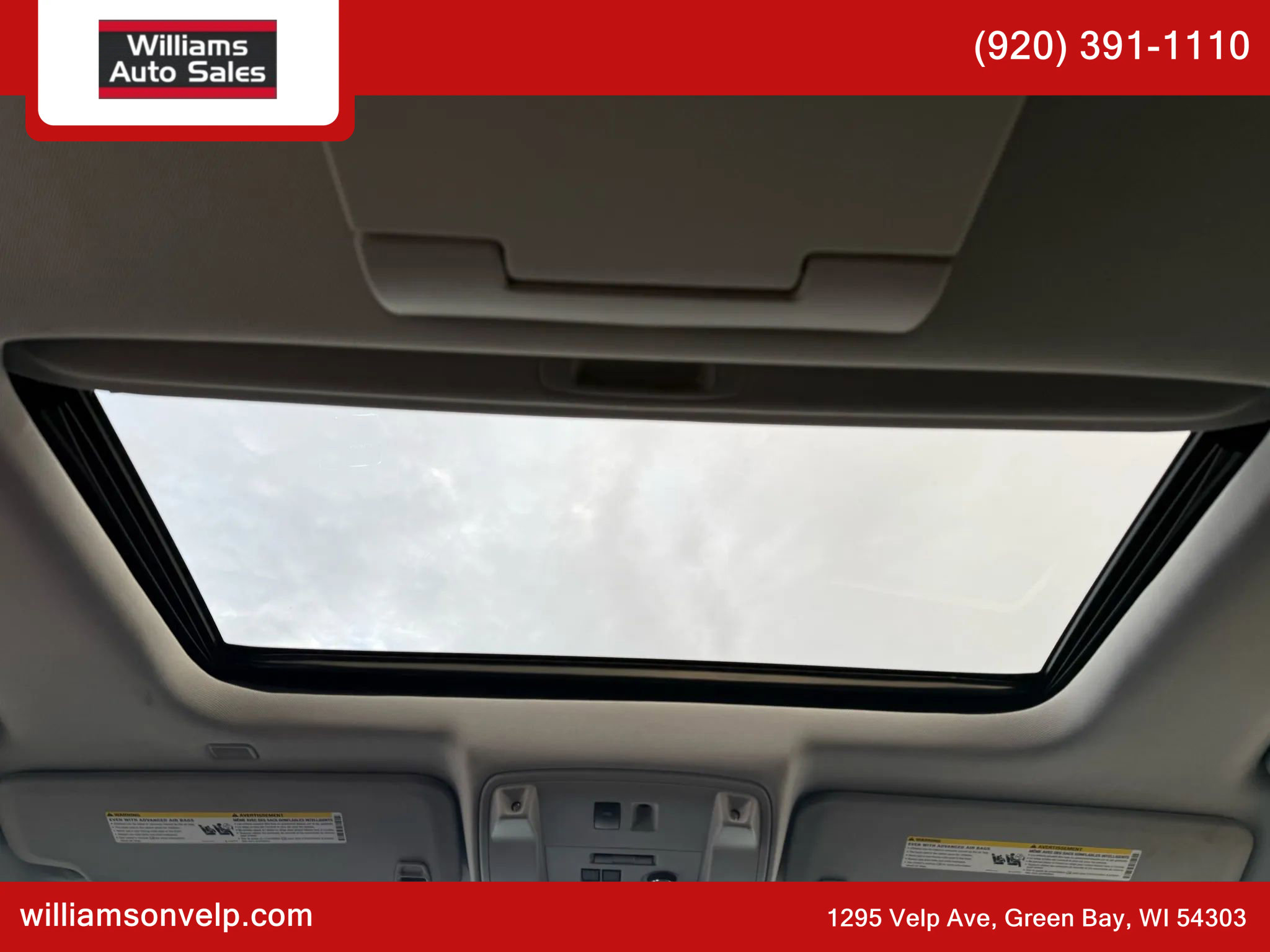 Used 2019 GMC Yukon XL Denali w/ Denali Ultimate Package image 2