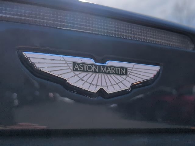 Used 2011 Aston Martin DB9 Volante image 29