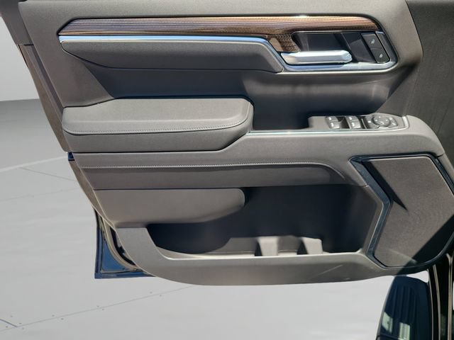 New 2026 Chevrolet Silverado 1500 LT RWD image 16