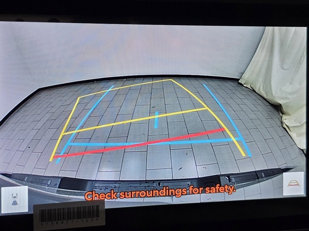 New 2025 Toyota Tacoma 4x4 Double Cab image 5