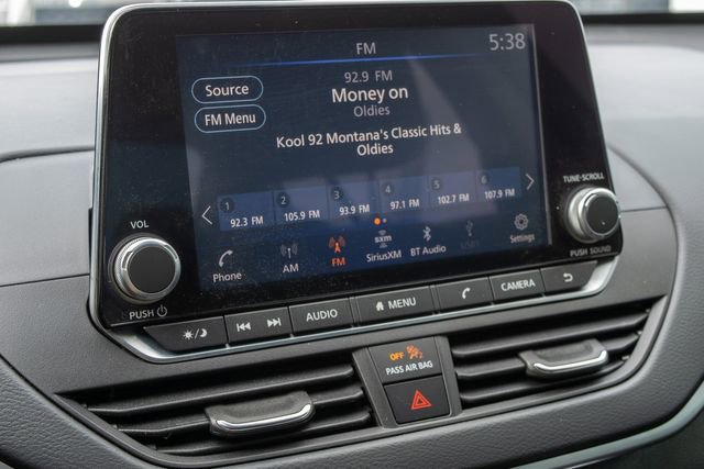 Used 2022 Nissan Altima 2.5 SV image 20