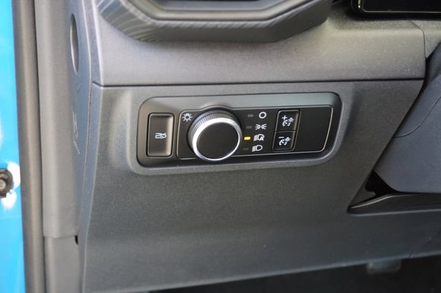 Used 2024 Ford Mustang Coupe RWD image 23