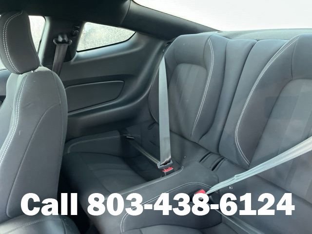 Used 2019 Ford Mustang GT w/ GT Performance Package image 11