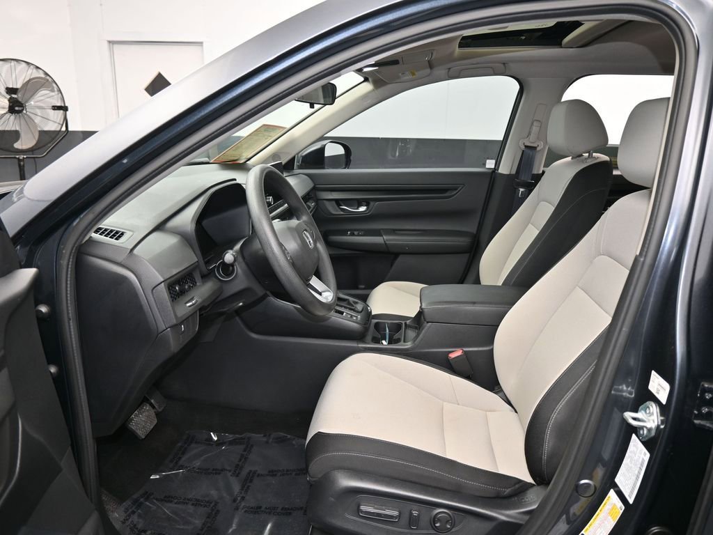 Used 2024 Honda CR-V EX image 11