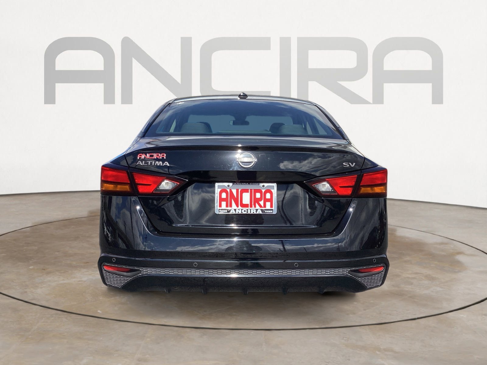 Used 2024 Nissan Altima 2.5 SV image 13