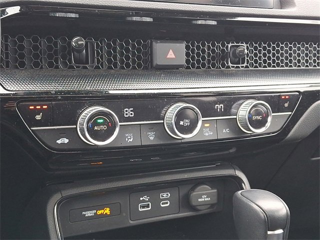 Certified 2023 Honda CR-V EX-L image 12