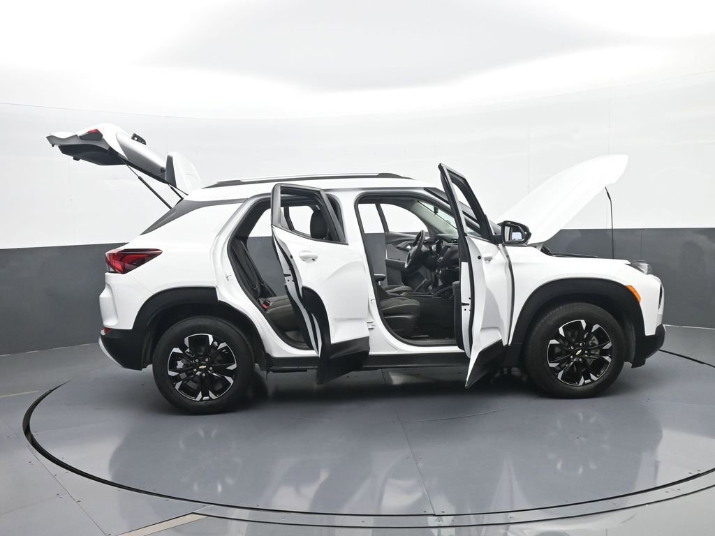 Used 2023 Chevrolet TrailBlazer LT image 69