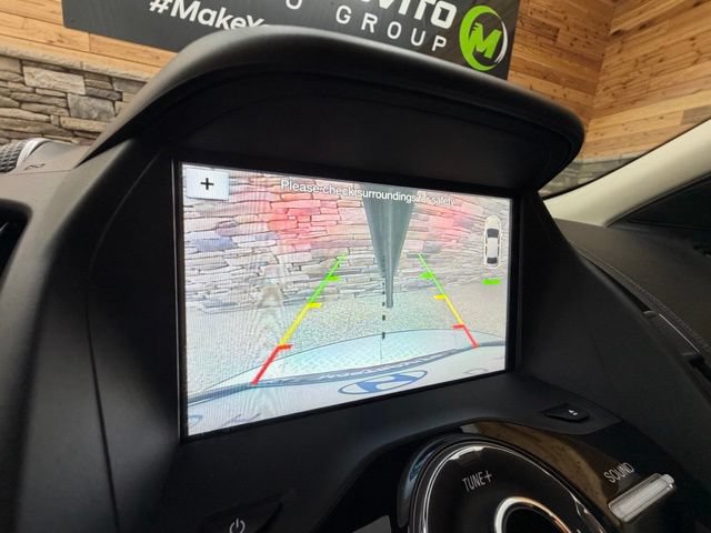 Used 2018 Ford Escape Titanium AWD/4WD image 25