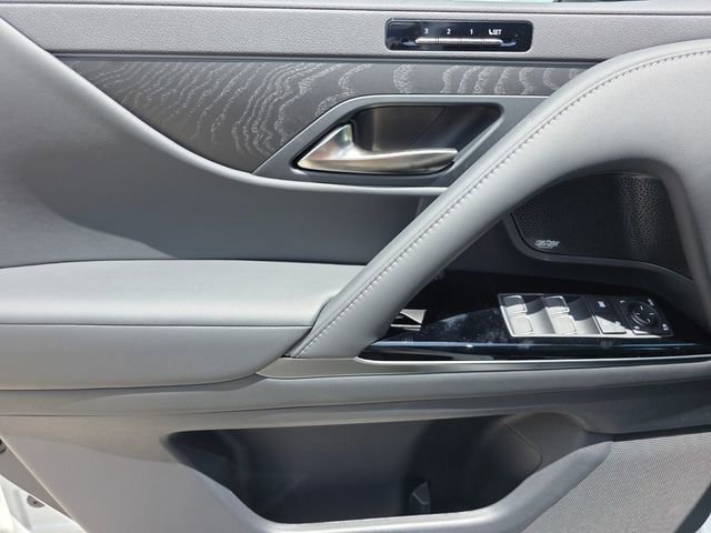 New 2026 Lexus LX 600 4WD w/ Luxury Package image 27