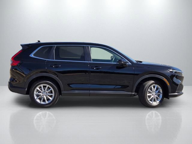 New 2026 Honda CR-V EX image 3