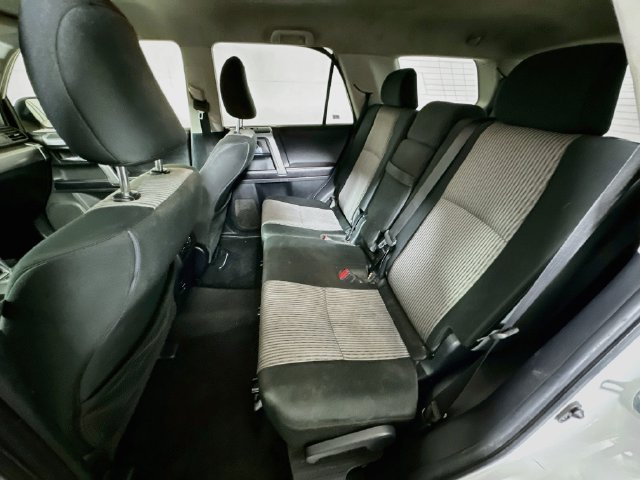 Used 2017 Toyota 4Runner SR5 RWD image 22