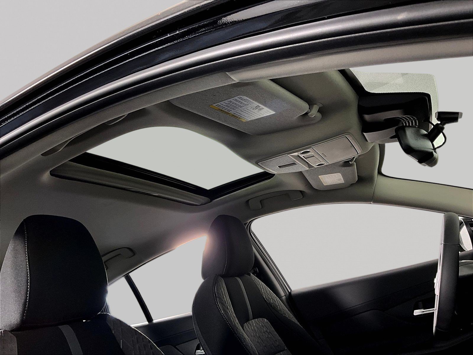 New 2026 Nissan Sentra SV w/ SV Convenience Package FWD image 13