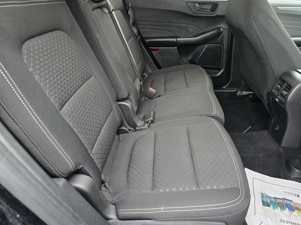Used 2023 Ford Escape Active image 11