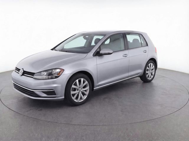 Used 2019 Volkswagen Golf SE w/ Driver Assistance Package image 42
