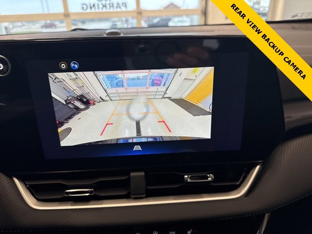 New 2026 Chevrolet Equinox LT w/ Convenience Package II image 3