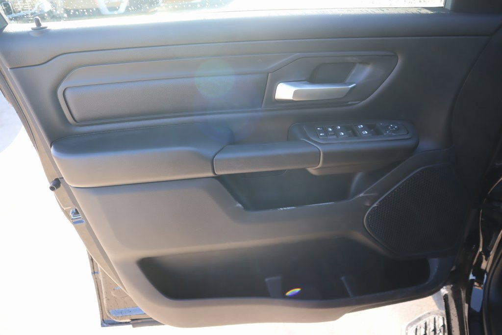 New 2025 RAM 1500 Tradesman image 14