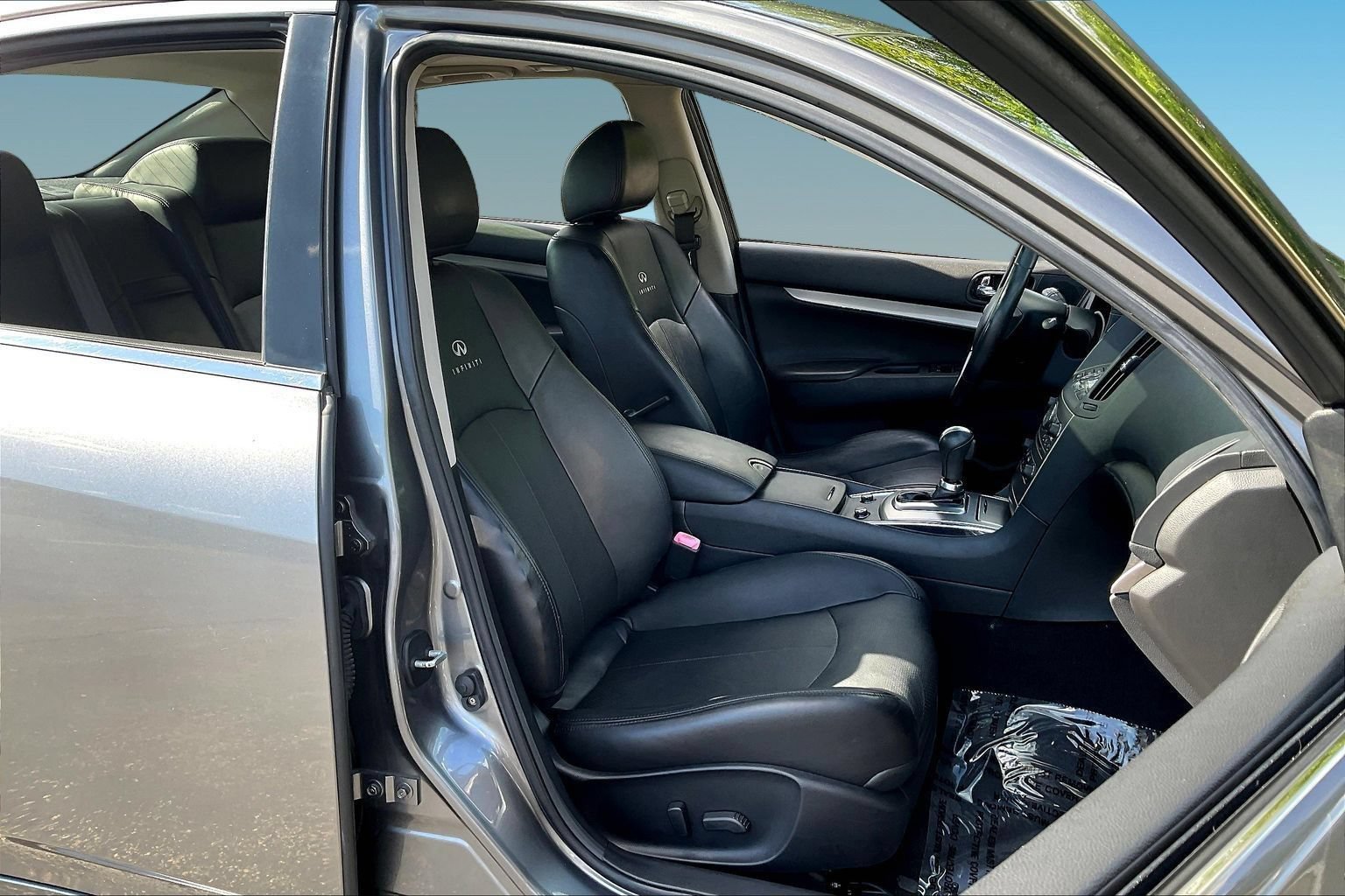 Used 2013 INFINITI G37 Journey w/ Premium Pkg RWD image 28
