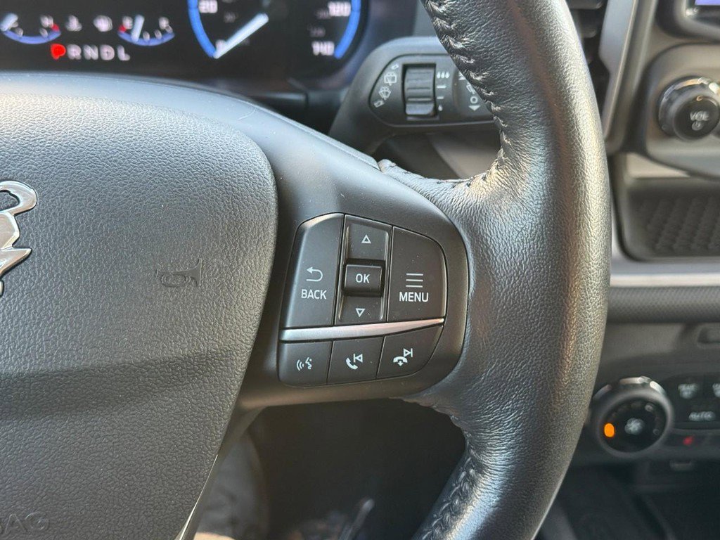 Used 2023 Ford Bronco Sport Big Bend w/ Convenience Package image 23