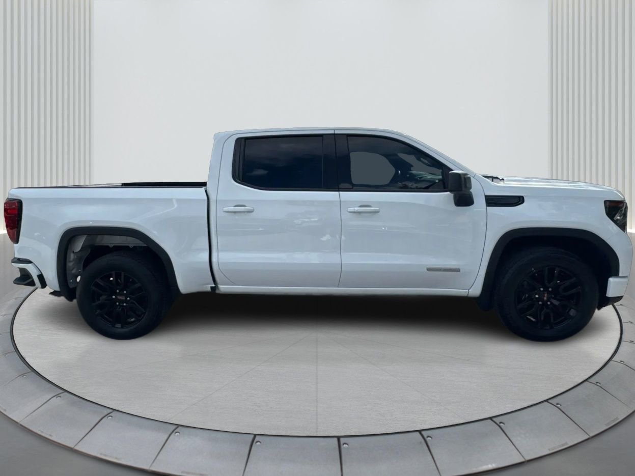 Used 2024 GMC Sierra 1500 Elevation image 4