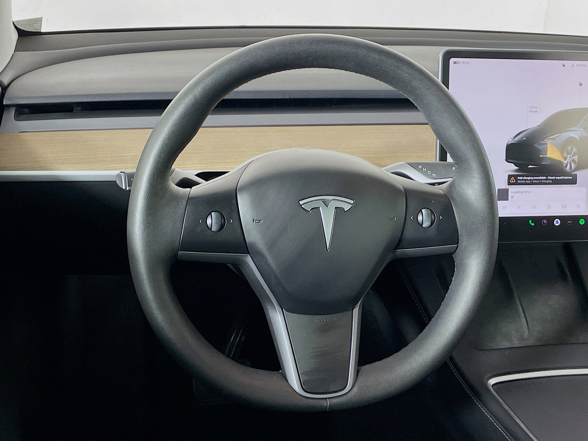 Used 2024 Tesla Model Y Long Range image 17