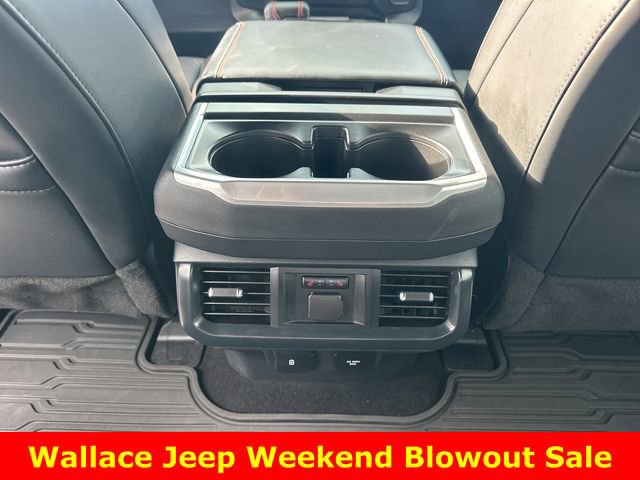 Used 2024 Ford F150 Raptor image 16