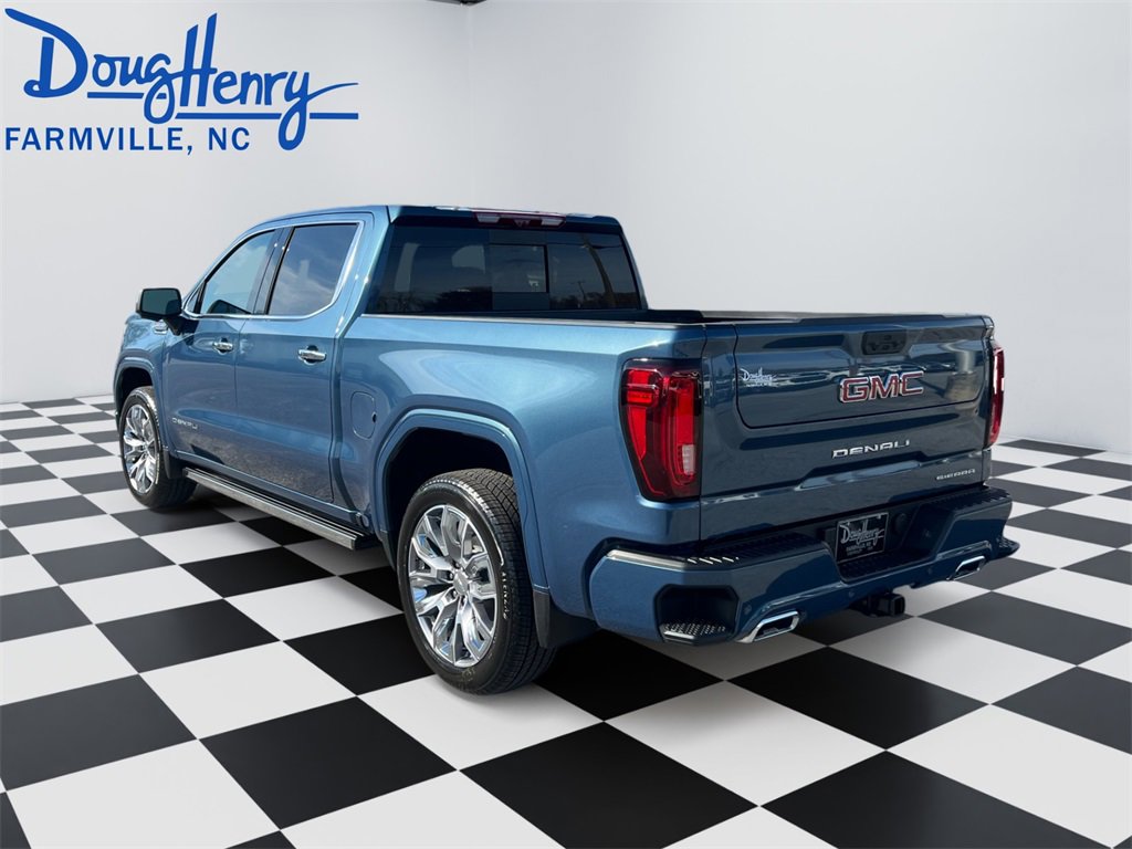 New 2026 GMC Sierra 1500 Denali image 3