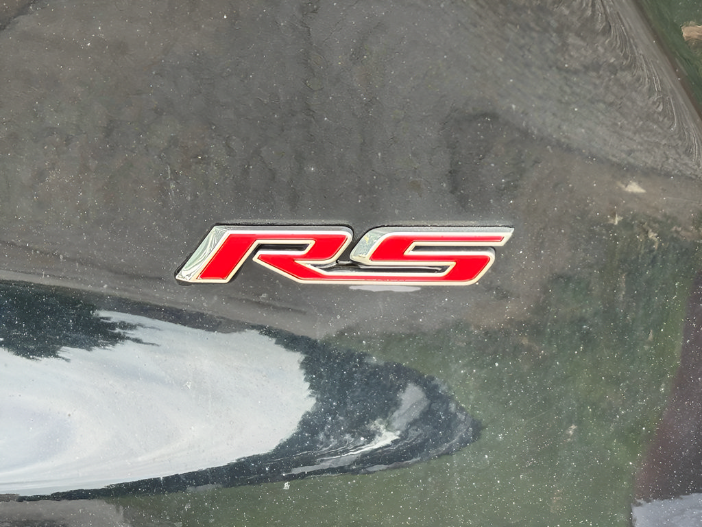 Used 2020 Chevrolet Blazer RS w/ LPO, Floor Liner Package FWD image 29
