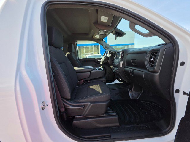 Used 2024 Chevrolet Silverado 2500 W/T w/ WT Convenience Package image 13