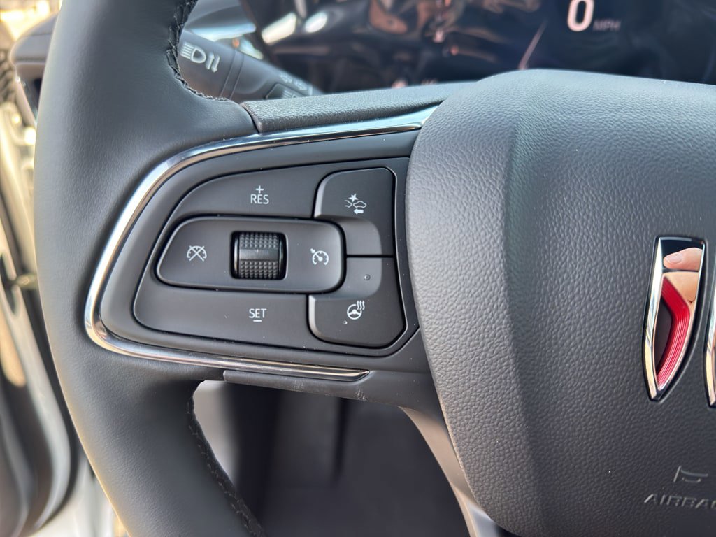 New 2026 Buick Envista Preferred w/ Convenience I Package FWD image 16
