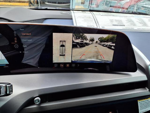 New 2026 Cadillac Vistiq Premium Luxury image 20