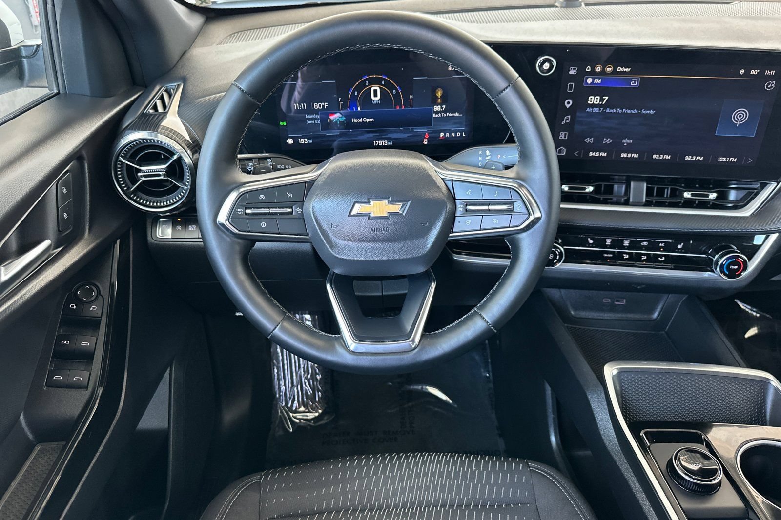 Certified 2026 Chevrolet Equinox LT FWD image 17