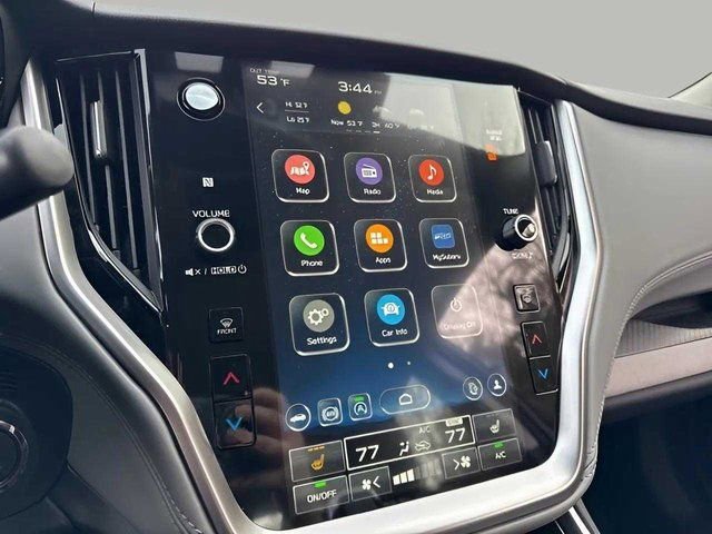 Certified 2025 Subaru Legacy Premium image 18