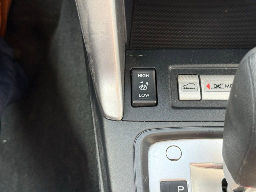 Used 2018 Subaru Forester 2.5i Premium image 27