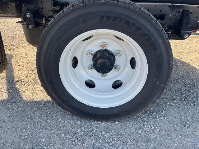 New 2024 Chevrolet Low Cab Forward RWD image 27