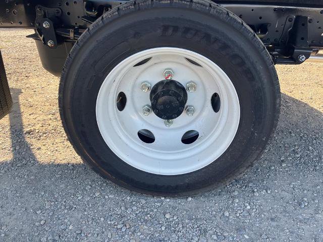 New 2024 Chevrolet Low Cab Forward image 27