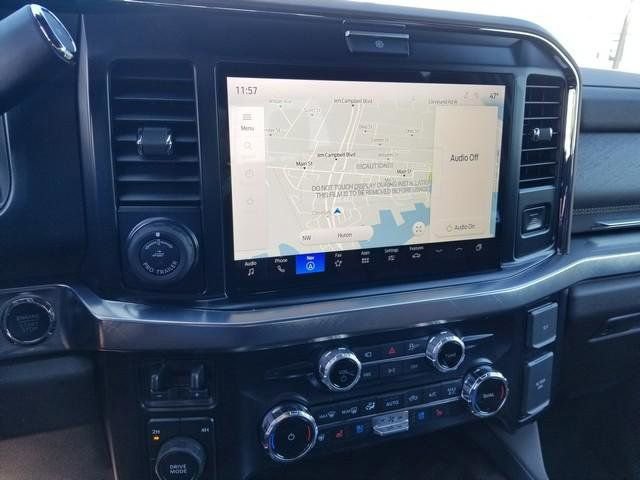 New 2026 Ford F450 King Ranch image 27