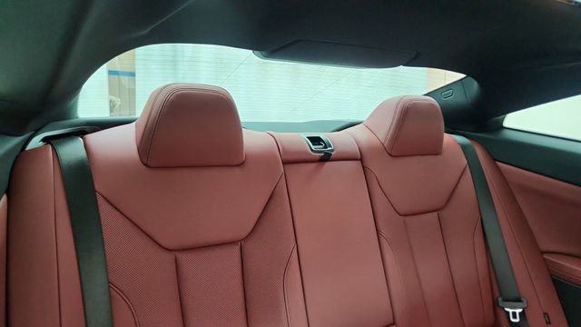 Used 2026 BMW M440i Coupe RWD image 25