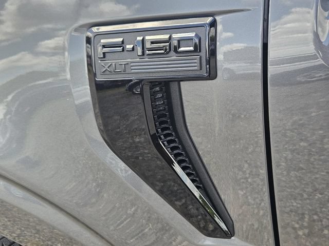 New 2026 Ford F150 XLT w/ Equipment Group 302A MID AWD/4WD image 5
