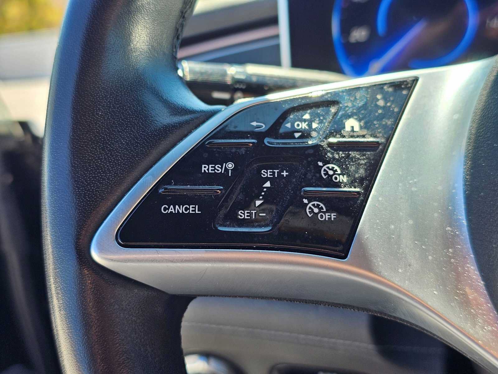 Certified 2023 Mercedes-Benz EQE 350+ 4MATIC Sedan image 30