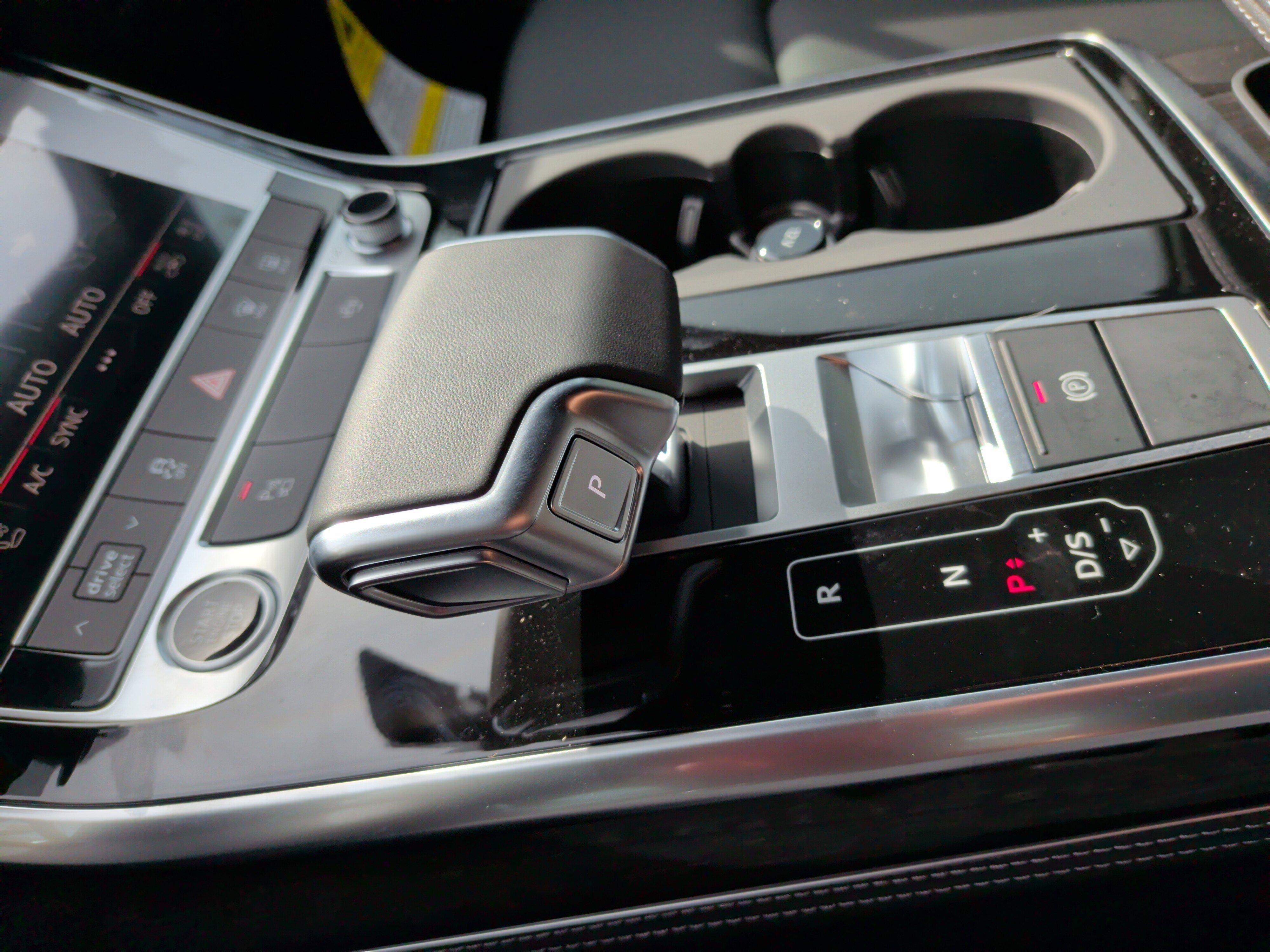 Used 2026 Audi Q7 2.0T Premium Plus image 29