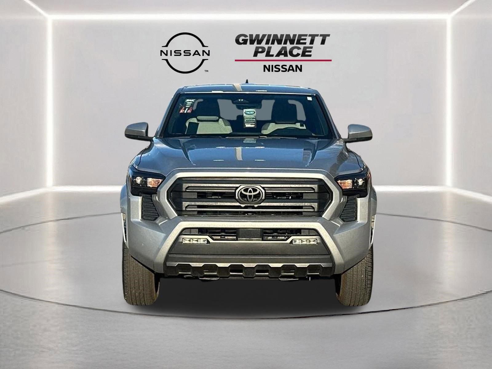 Used 2024 Toyota Tacoma SR5 video 2