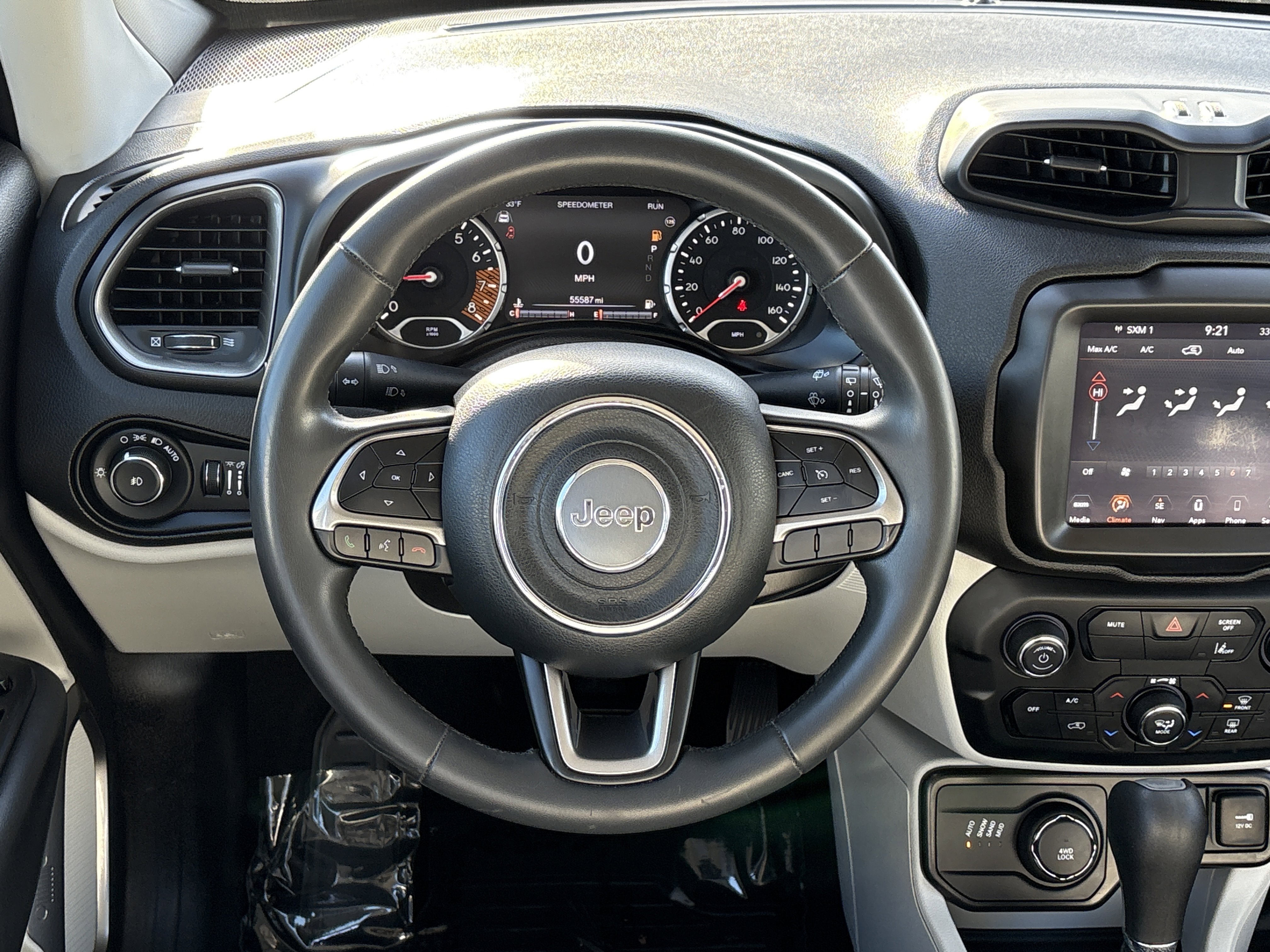 Used 2022 Jeep Renegade Latitude image 20